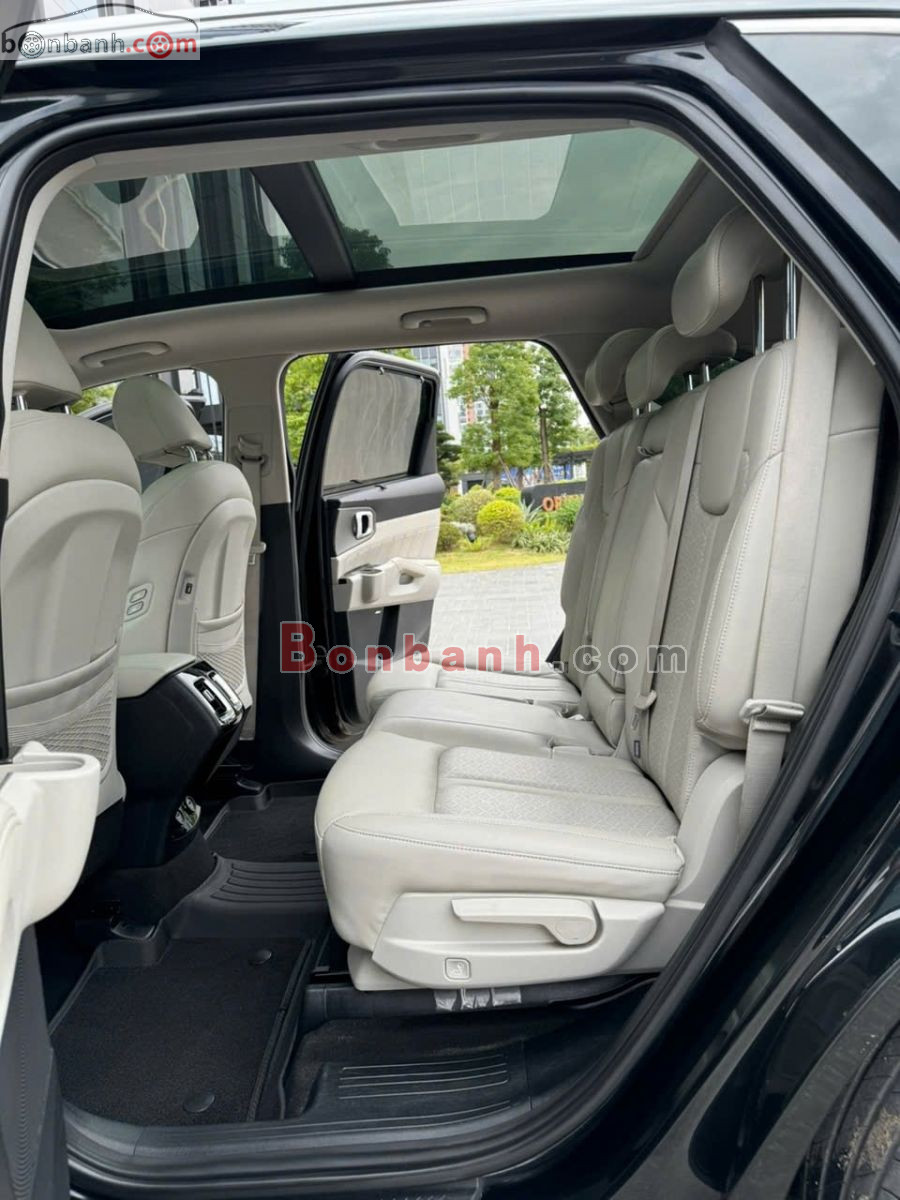 Bán ô tô Kia Sorento Signature 2.5 AT AWD 7S - 2021 - xe cũ