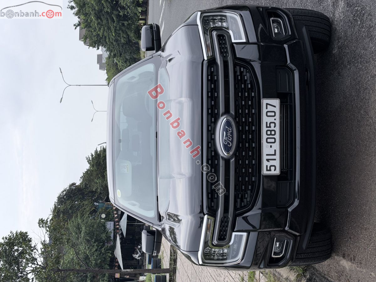 Bán ô tô Ford Ranger XLS 2.0L 4x2 AT - 2023 - xe cũ