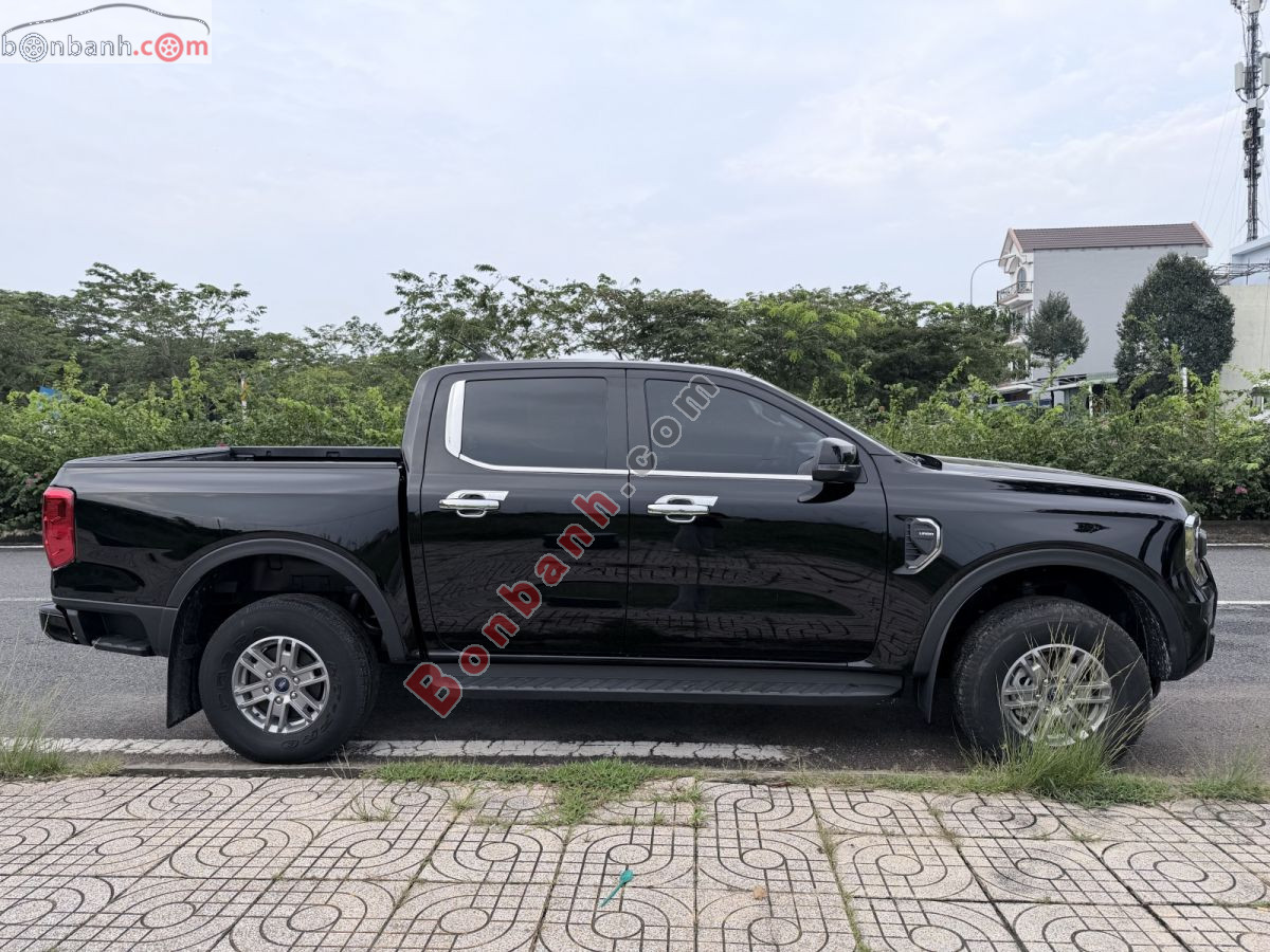 Bán ô tô Ford Ranger XLS 2.0L 4x2 AT - 2023 - xe cũ