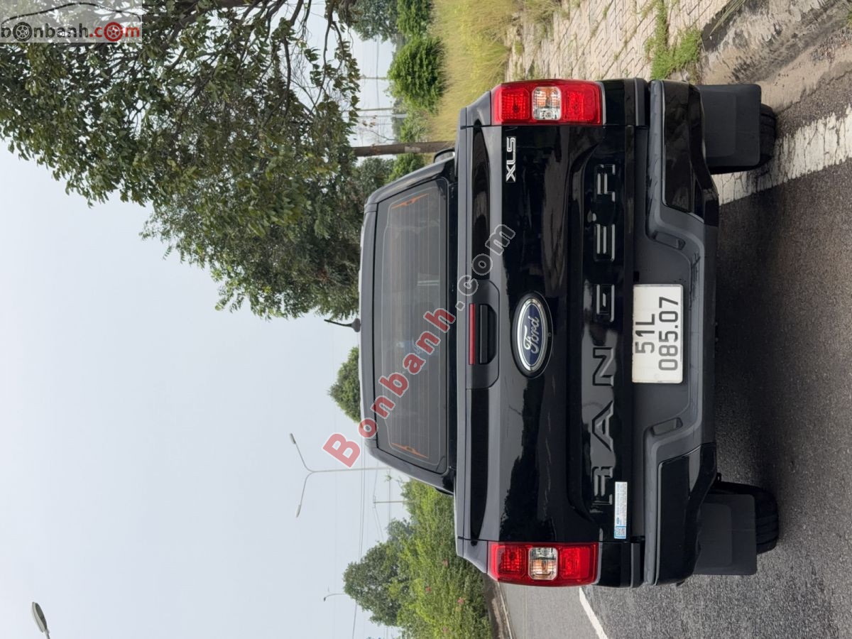 Bán ô tô Ford Ranger XLS 2.0L 4x2 AT - 2023 - xe cũ