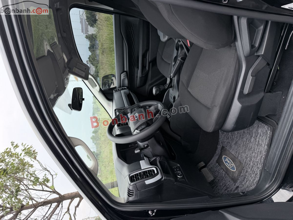 Bán ô tô Ford Ranger XLS 2.0L 4x2 AT - 2023 - xe cũ