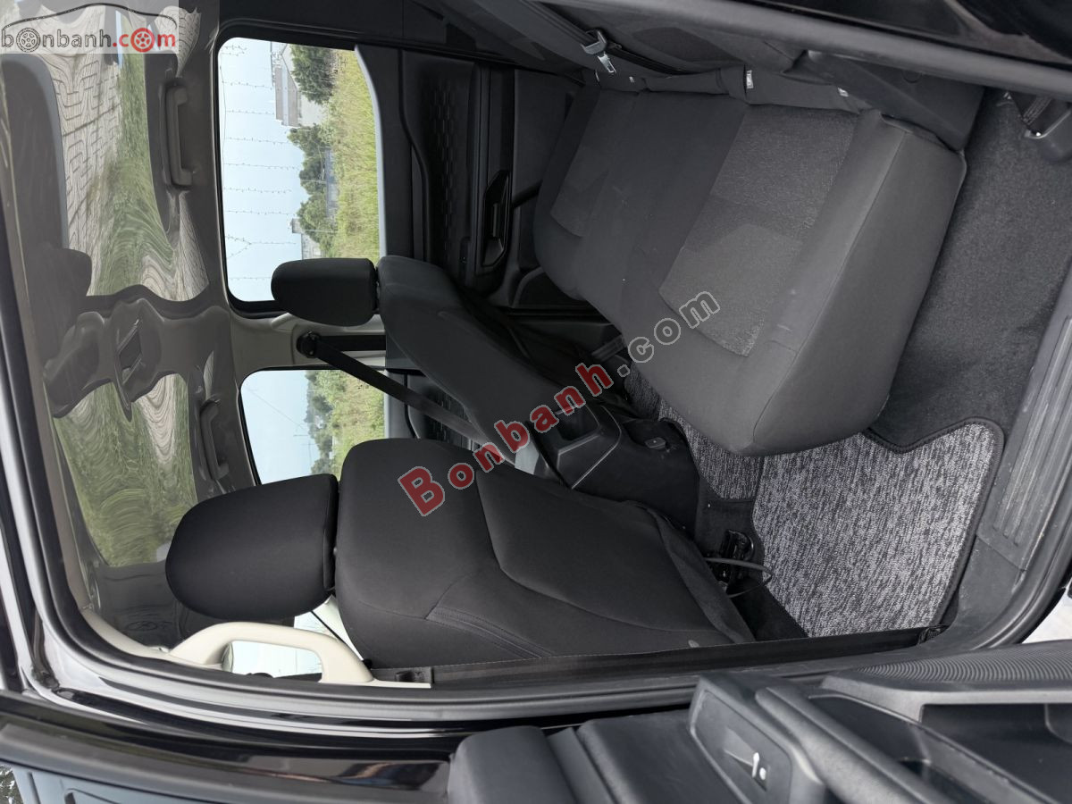 Bán ô tô Ford Ranger XLS 2.0L 4x2 AT - 2023 - xe cũ