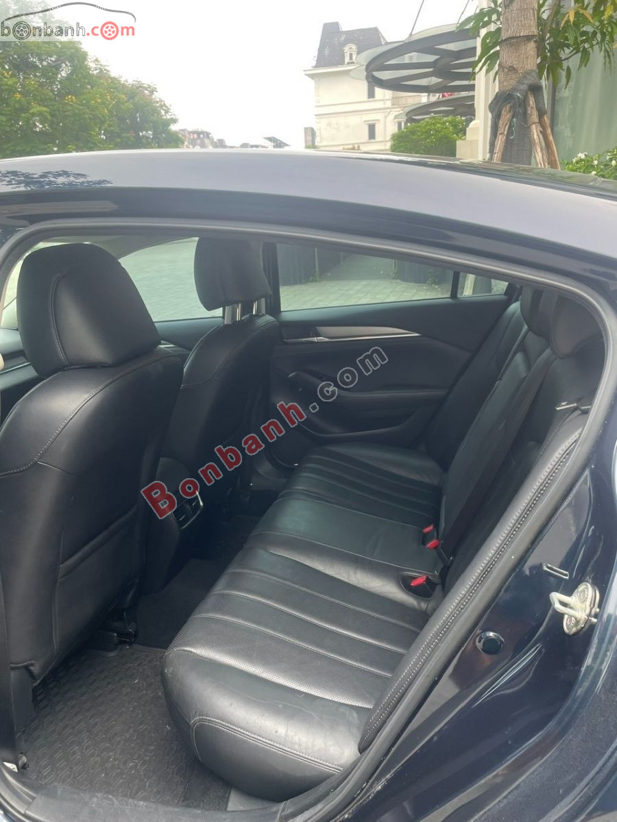 Bán ô tô Mazda 6 Premium 2.0 AT - 2022 - xe cũ