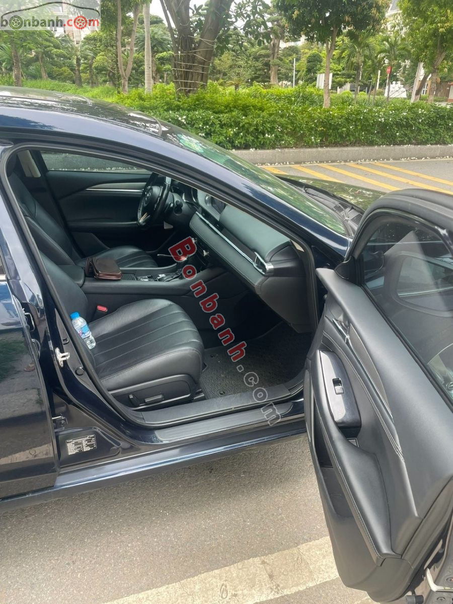 Bán ô tô Mazda 6 Premium 2.0 AT - 2022 - xe cũ