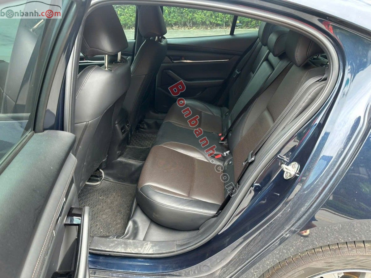 Bán ô tô Mazda 6 Premium 2.0 AT - 2022 - xe cũ
