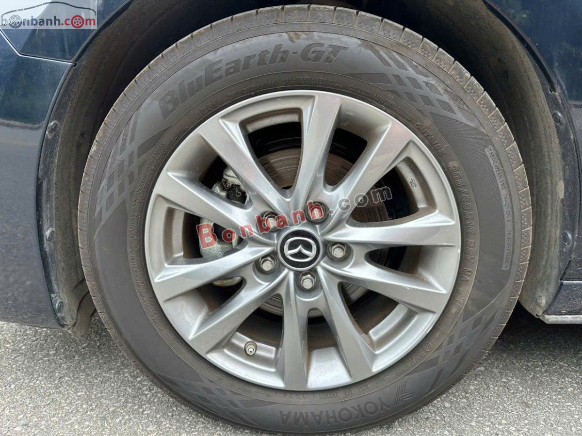 Bán ô tô Mazda 6 Premium 2.0 AT - 2022 - xe cũ