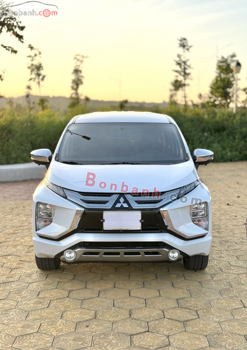 Bán ô tô Mitsubishi Xpander 1.5 AT - 2020 - xe cũ