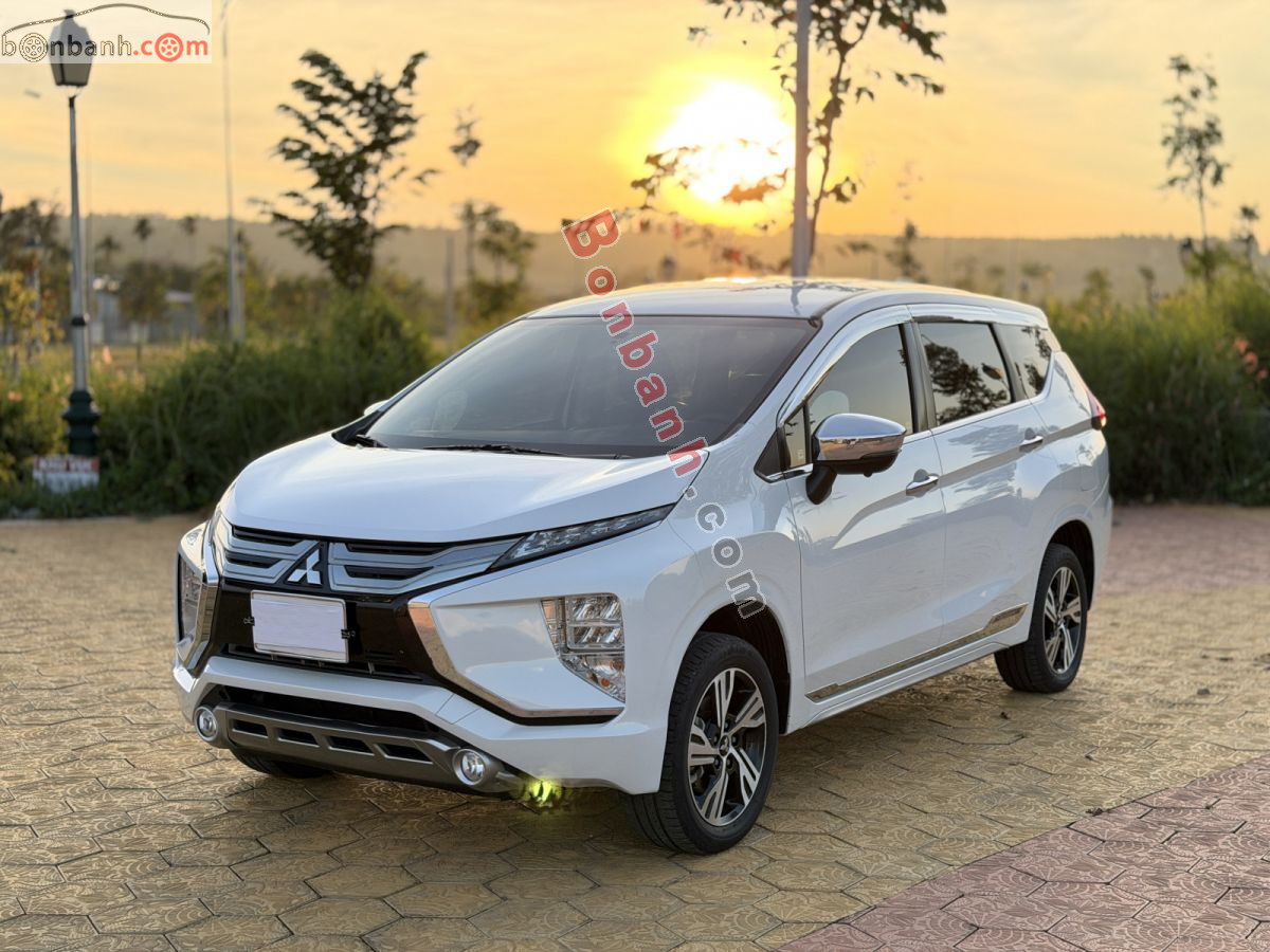 Bán ô tô Mitsubishi Xpander 1.5 AT - 2020 - xe cũ