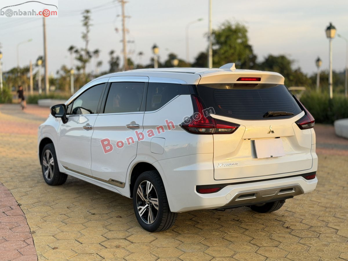 Bán ô tô Mitsubishi Xpander 1.5 AT - 2020 - xe cũ