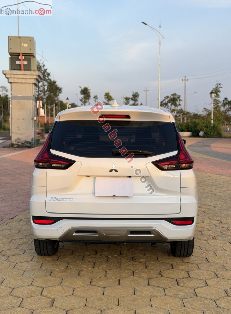 Bán ô tô Mitsubishi Xpander 1.5 AT - 2020 - xe cũ