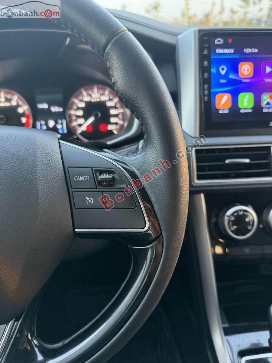 Bán ô tô Mitsubishi Xpander 1.5 AT - 2020 - xe cũ