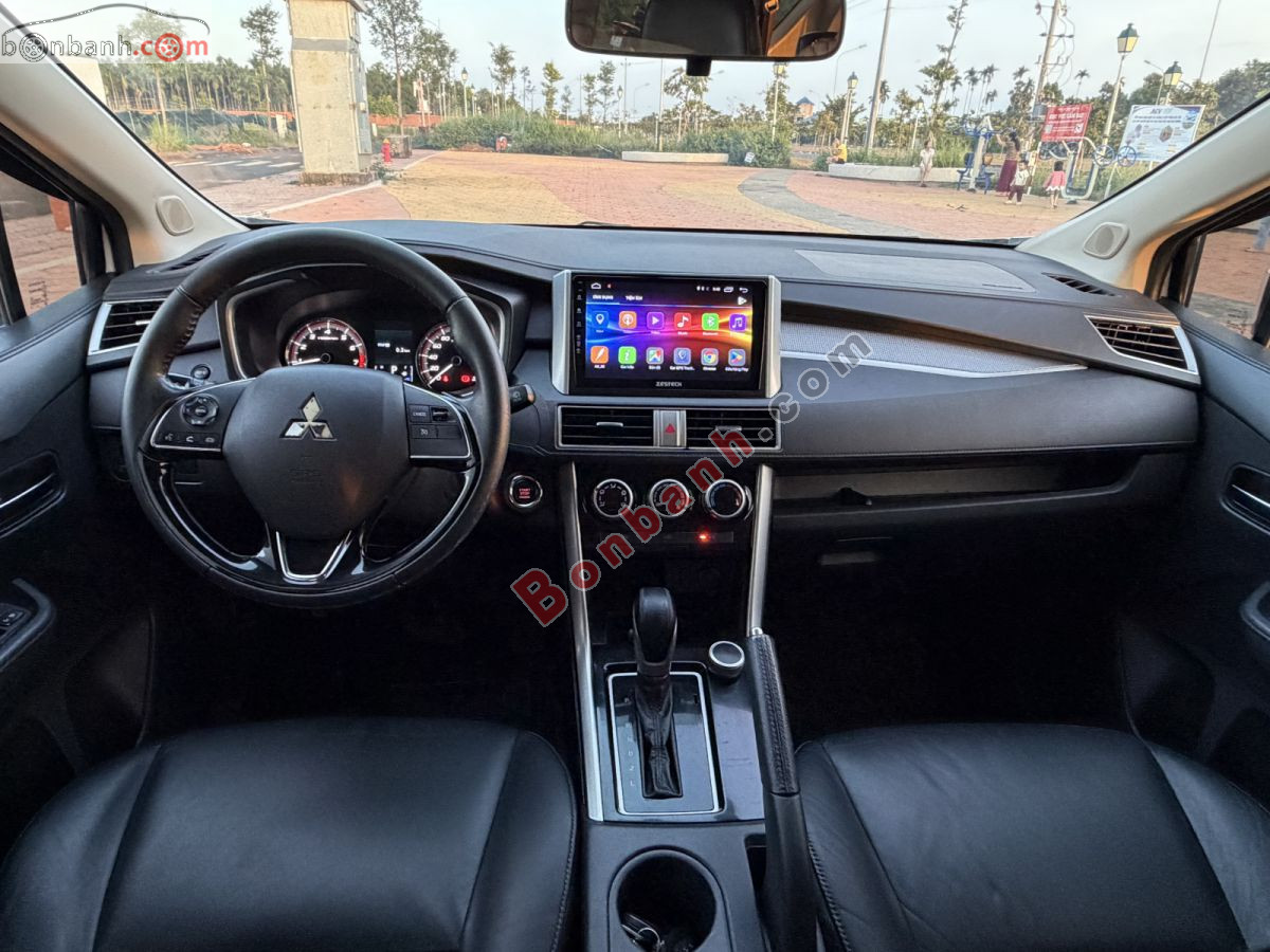 Bán ô tô Mitsubishi Xpander 1.5 AT - 2020 - xe cũ