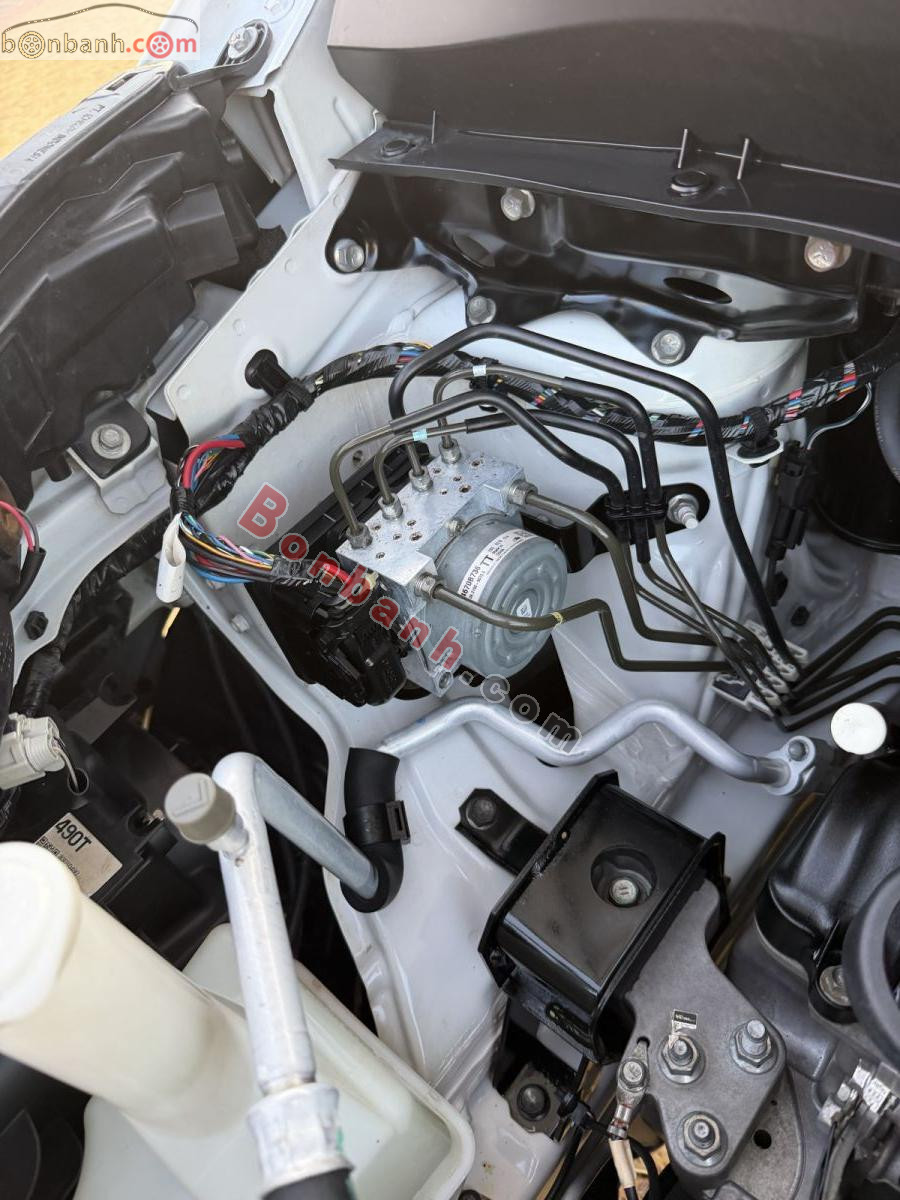 Bán ô tô Mitsubishi Xpander 1.5 AT - 2020 - xe cũ