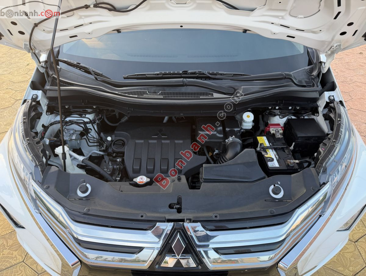 Bán ô tô Mitsubishi Xpander 1.5 AT - 2020 - xe cũ