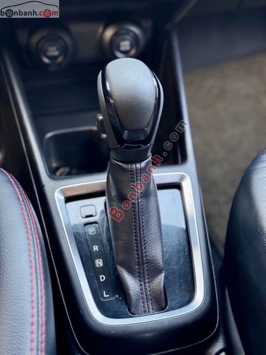 Bán ô tô Suzuki Swift GLX 1.2 AT - 2019 - xe cũ