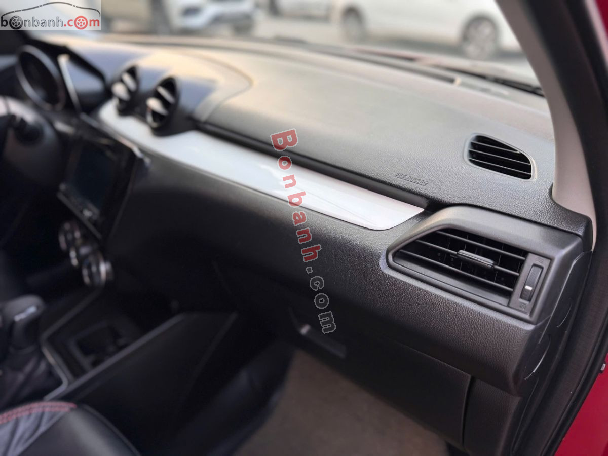 Bán ô tô Suzuki Swift GLX 1.2 AT - 2019 - xe cũ