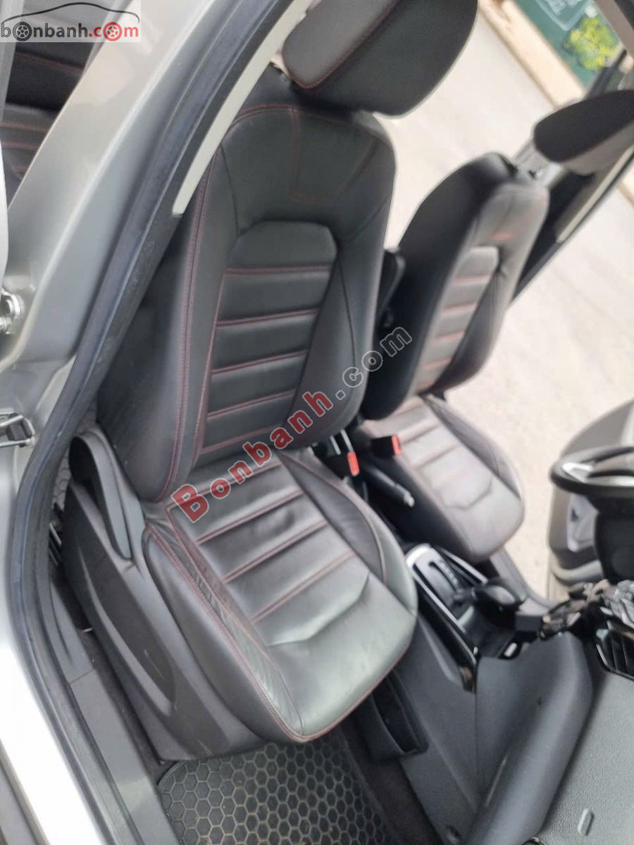 Bán ô tô Ford EcoSport Titanium 1.5L AT - 2017 - xe cũ