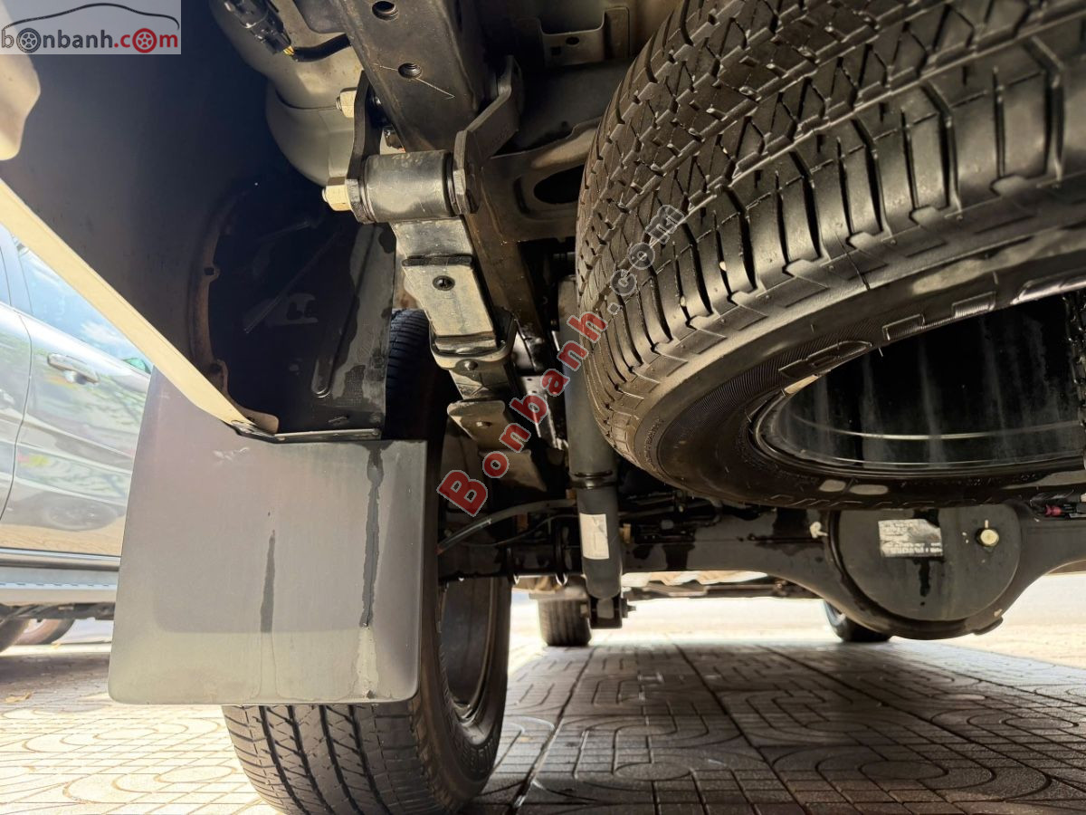 Bán ô tô Ford Ranger Wildtrak 2.0L 4x2 AT - 2020 - xe cũ