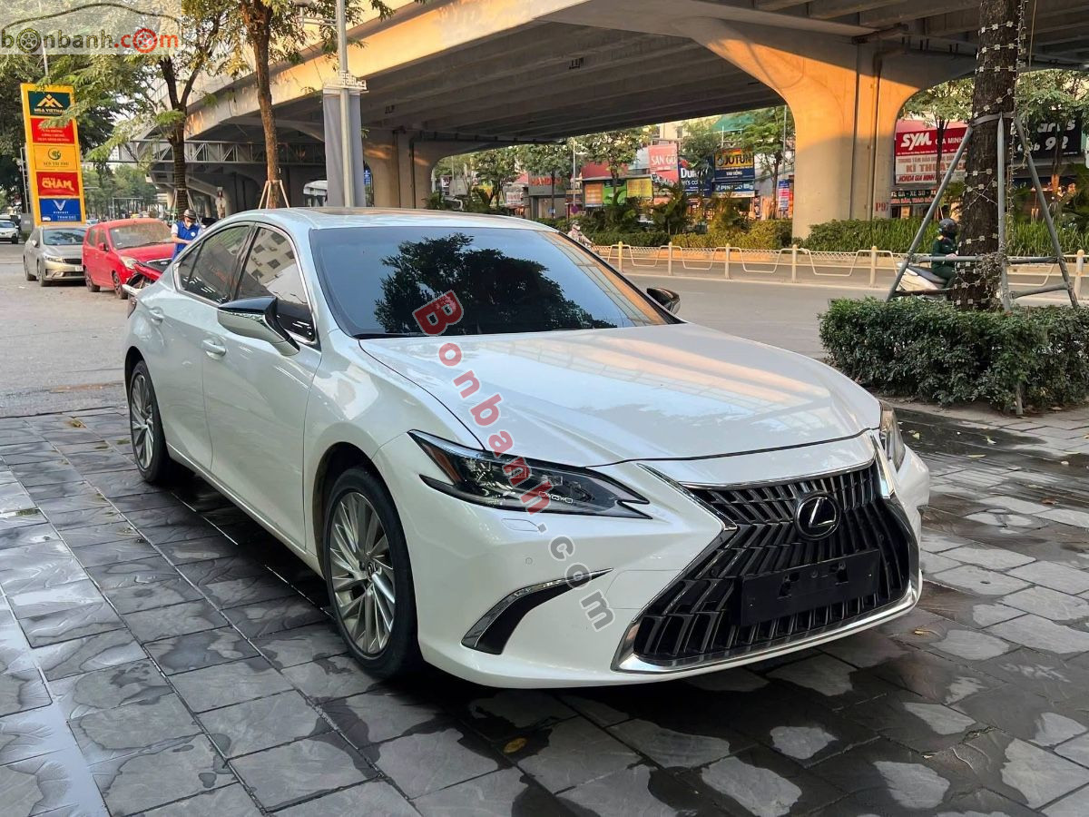Bán ô tô Lexus ES 250 - 2023 - xe cũ
