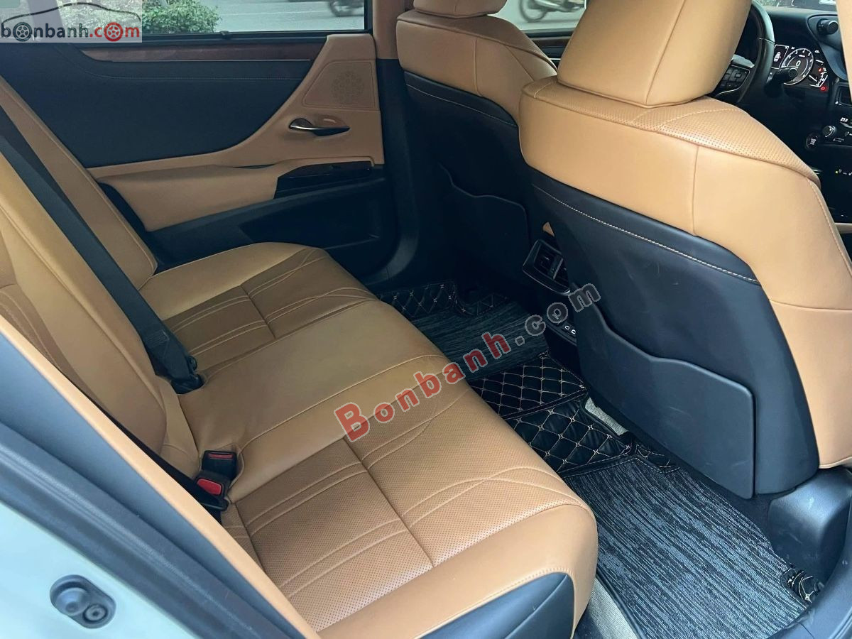Bán ô tô Lexus ES 250 - 2023 - xe cũ