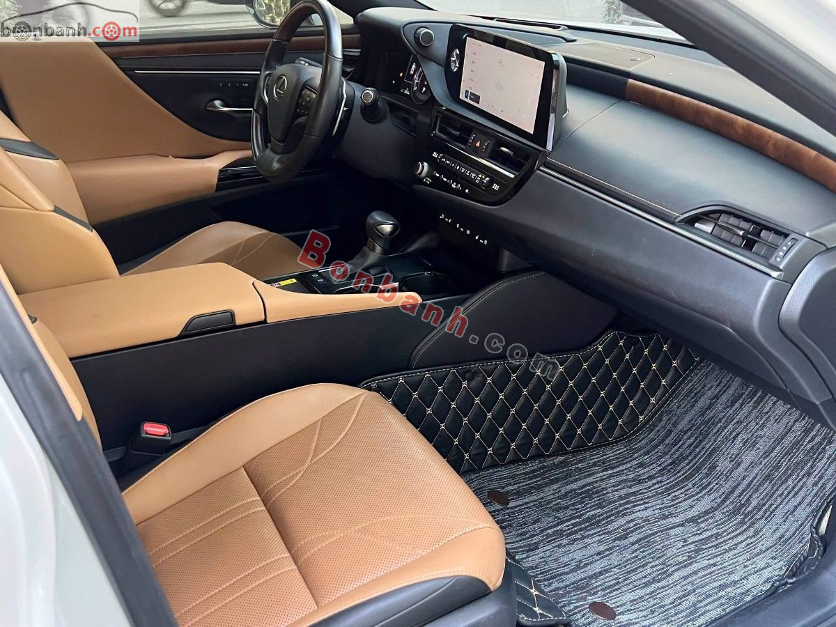 Bán ô tô Lexus ES 250 - 2023 - xe cũ