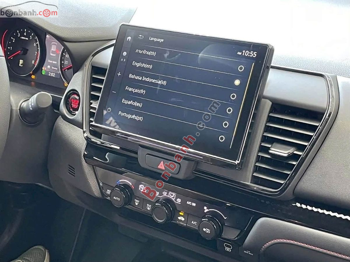 Bán ô tô Honda City RS 1.5 AT - 2026 - xe mới