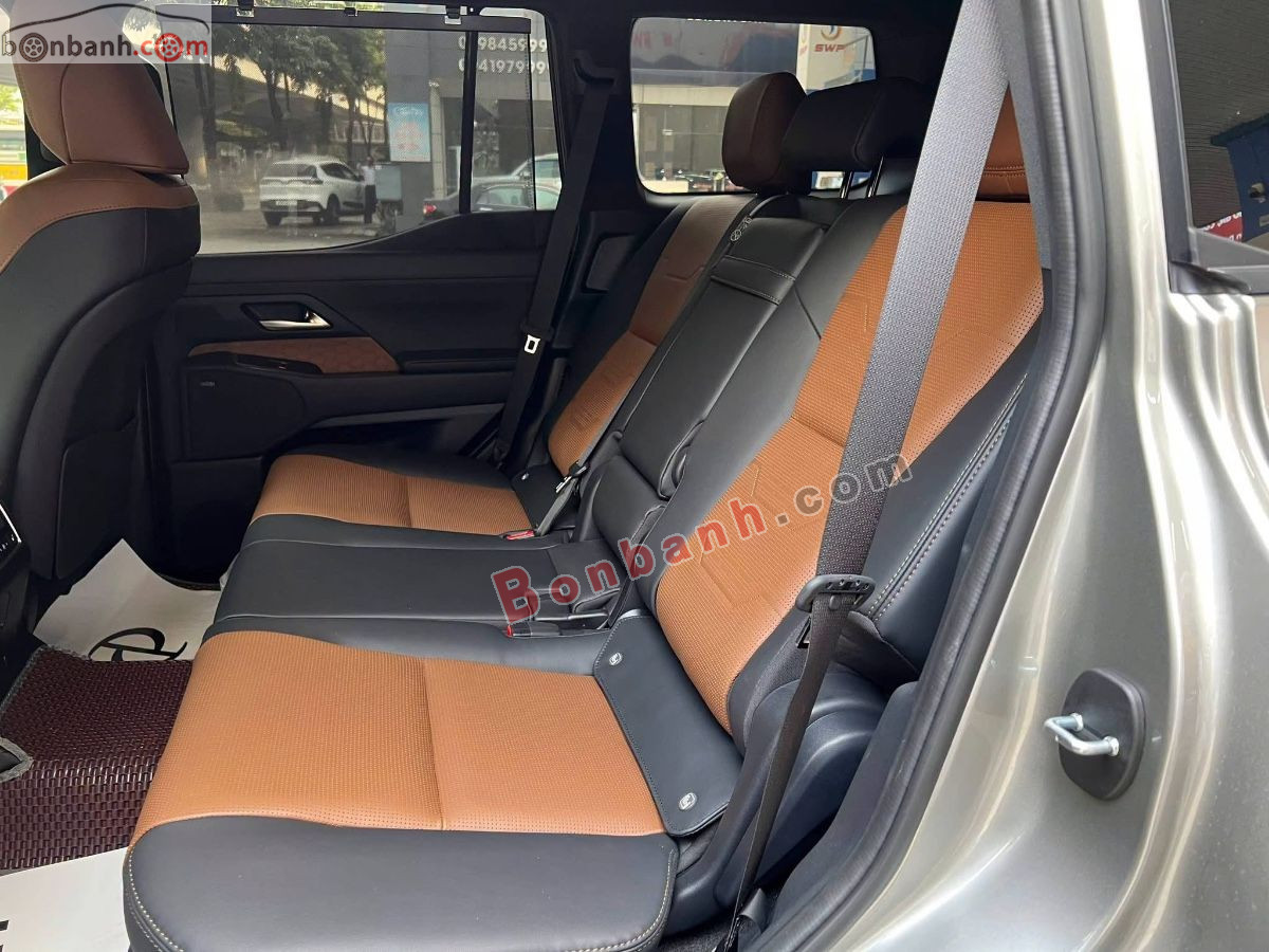Bán ô tô Lexus GX 550 M - 2026 - xe cũ