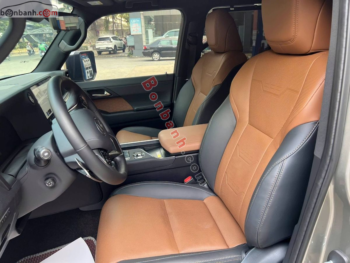 Bán ô tô Lexus GX 550 M - 2026 - xe cũ