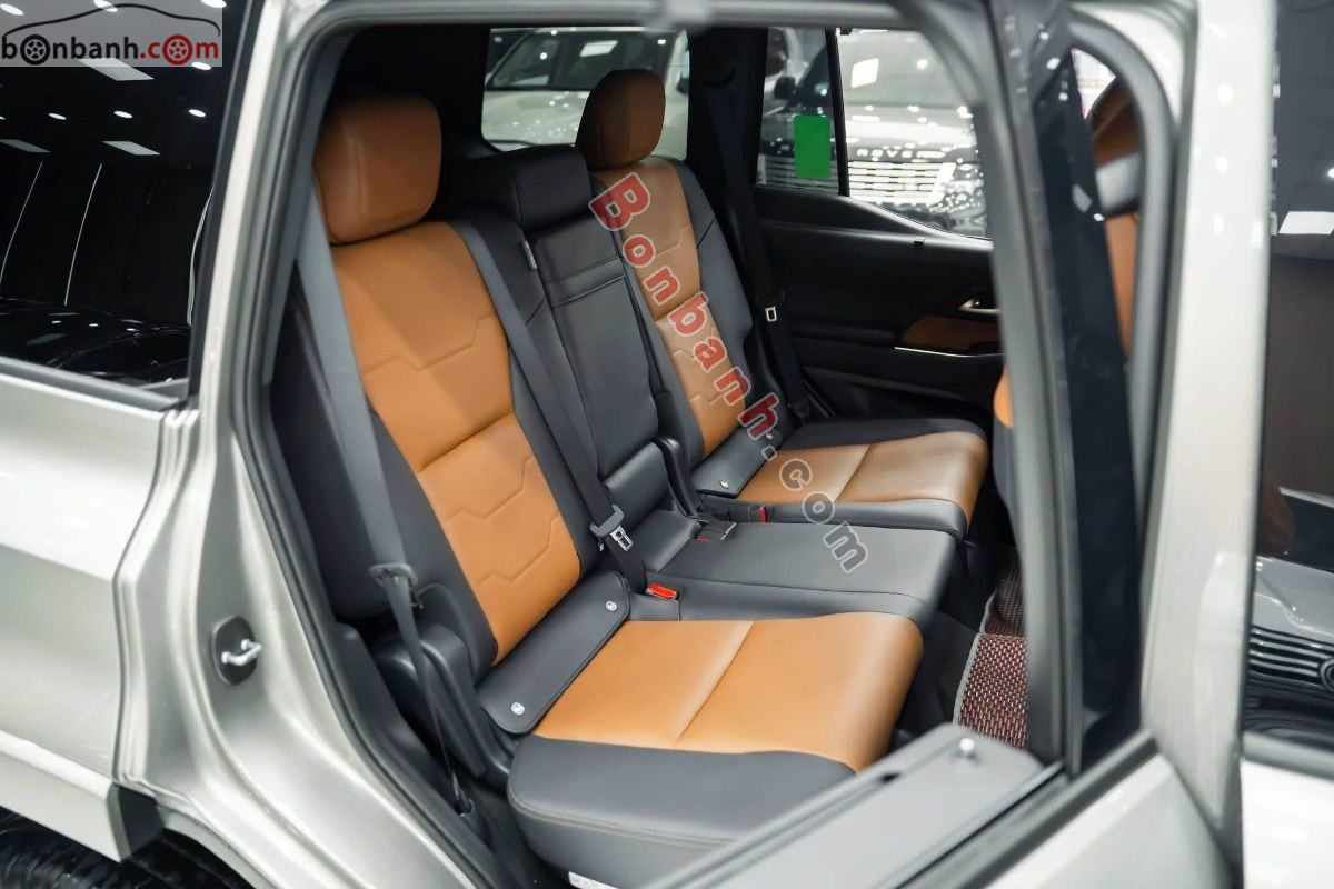 Bán ô tô Lexus GX 550 M - 2026 - xe cũ