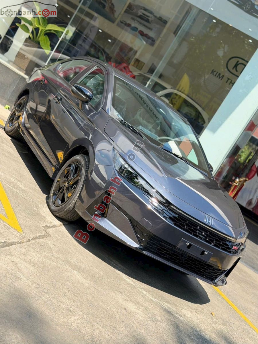Bán ô tô Honda City RS 1.5 AT - 2026 - xe mới