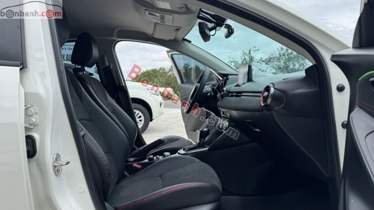 Bán ô tô Mazda 2 Luxury - 2025 - xe cũ