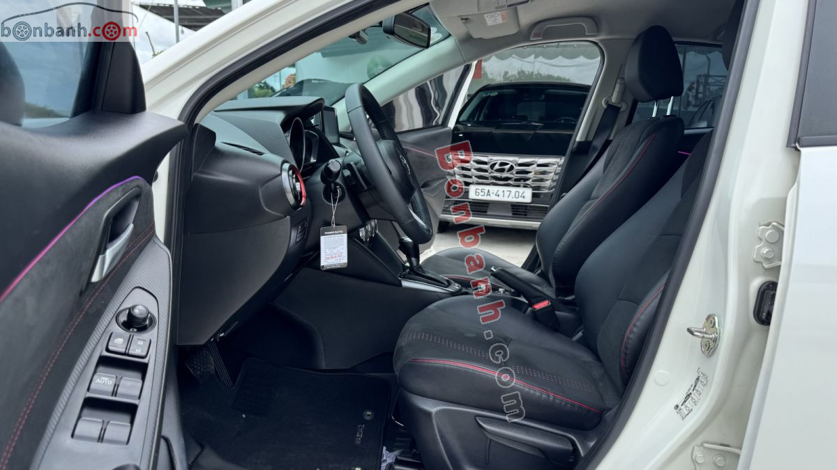 Bán ô tô Mazda 2 Luxury - 2025 - xe cũ