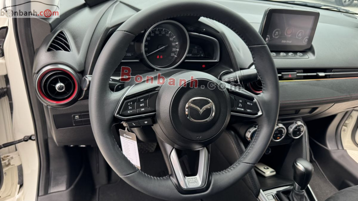 Bán ô tô Mazda 2 Luxury - 2025 - xe cũ