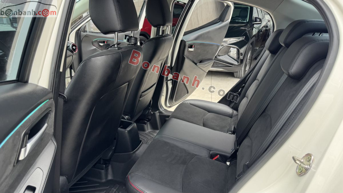 Bán ô tô Mazda 2 Luxury - 2025 - xe cũ