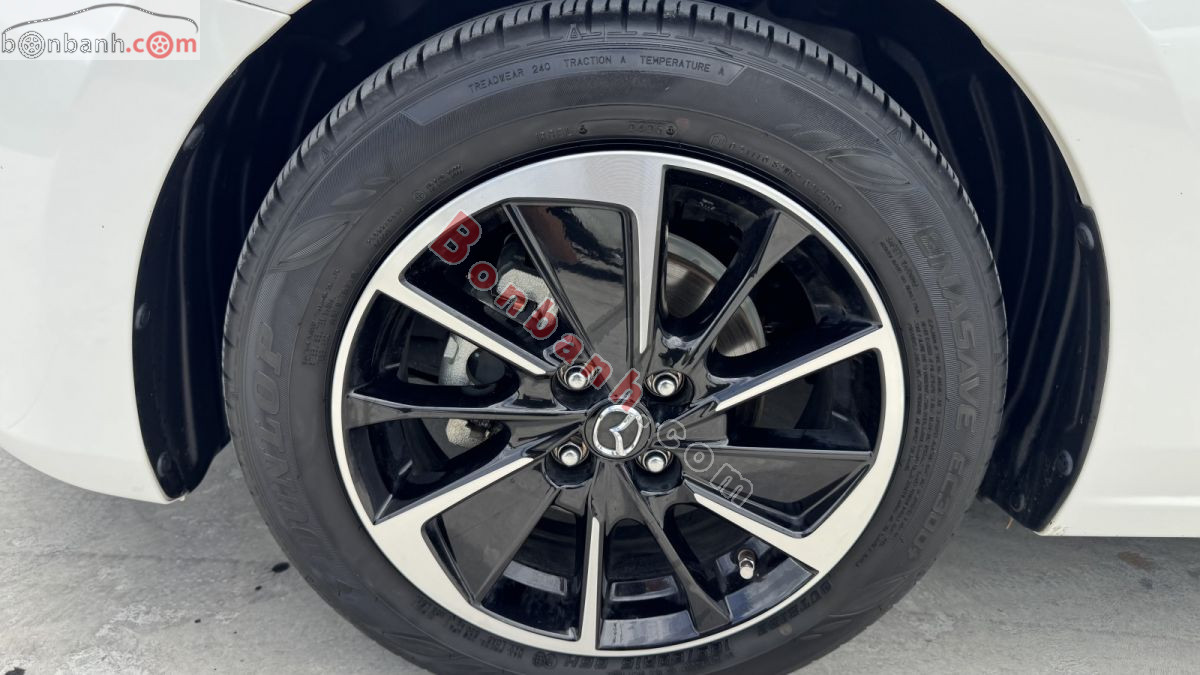 Bán ô tô Mazda 2 Luxury - 2025 - xe cũ