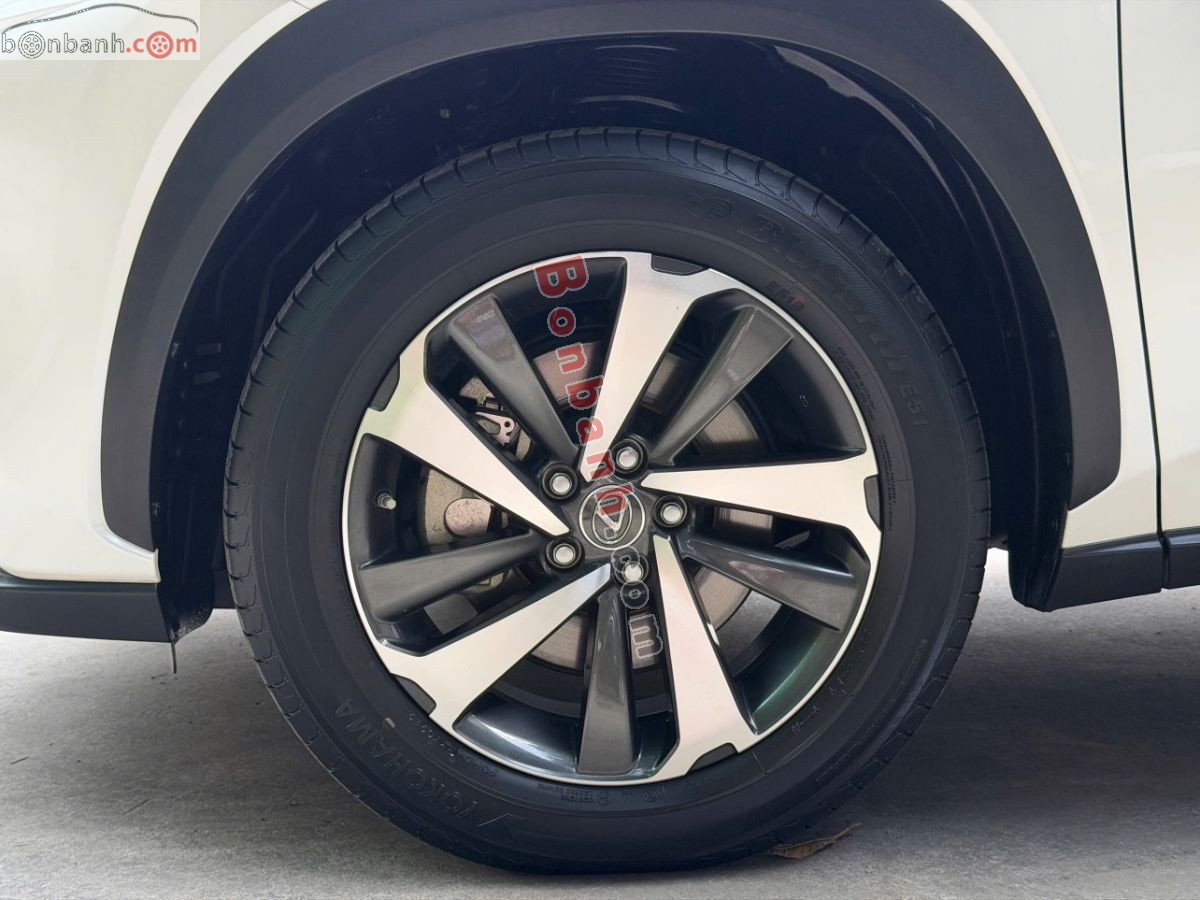 Bán ô tô Lexus NX 300 - 2019 - xe cũ