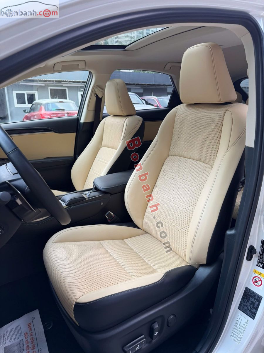 Bán ô tô Lexus NX 300 - 2019 - xe cũ
