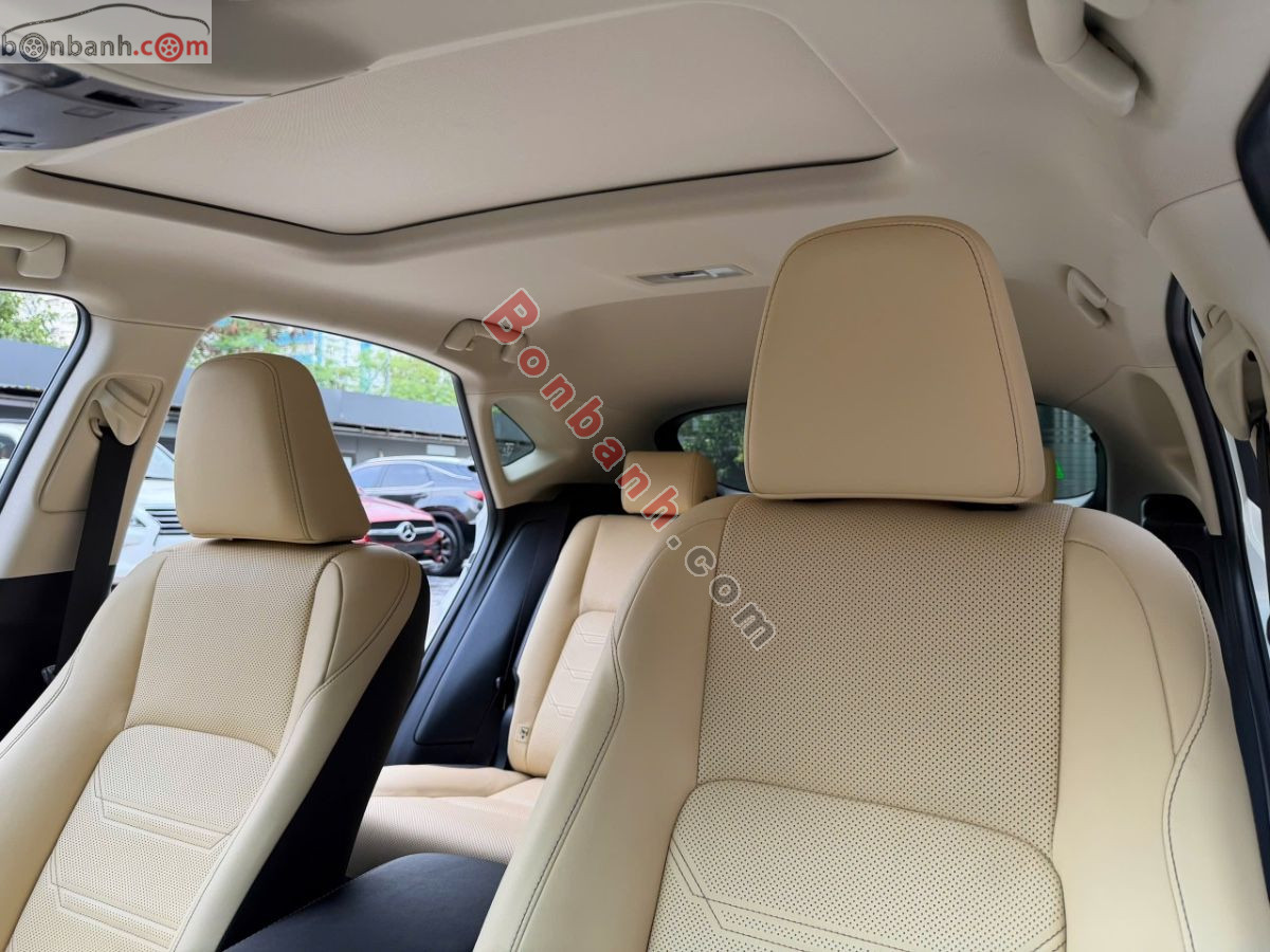 Bán ô tô Lexus NX 300 - 2019 - xe cũ