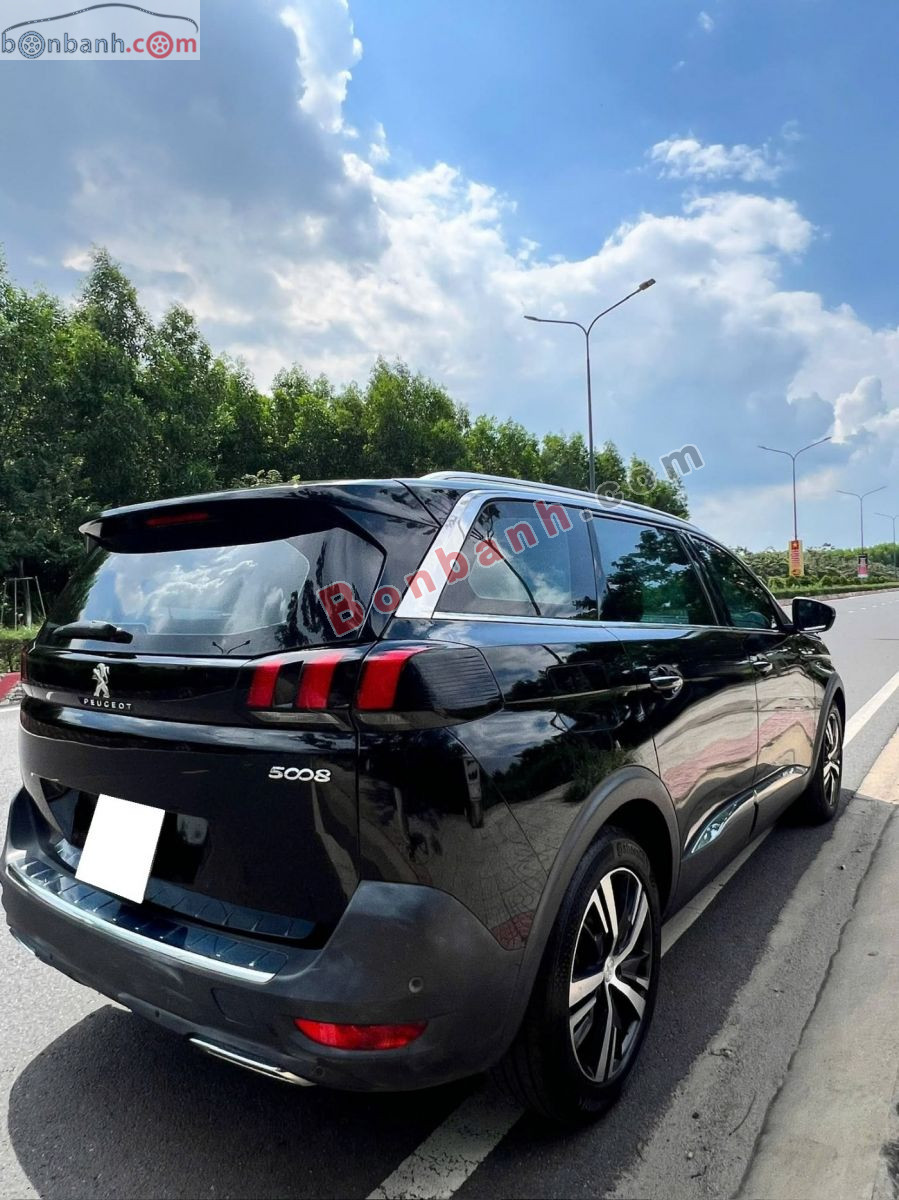 Bán ô tô Peugeot 5008 1.6 AT - 2019 - xe cũ