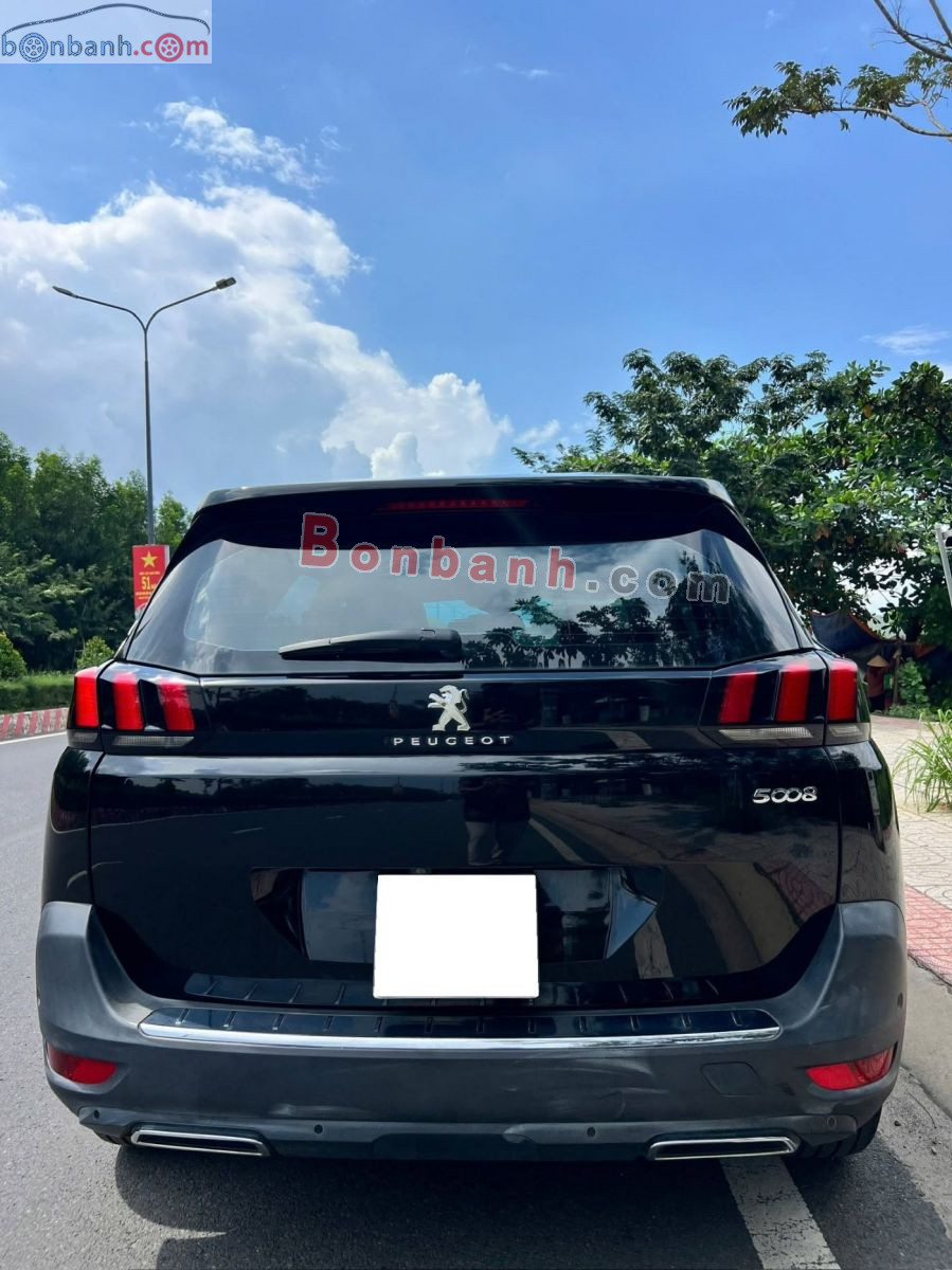 Bán ô tô Peugeot 5008 1.6 AT - 2019 - xe cũ