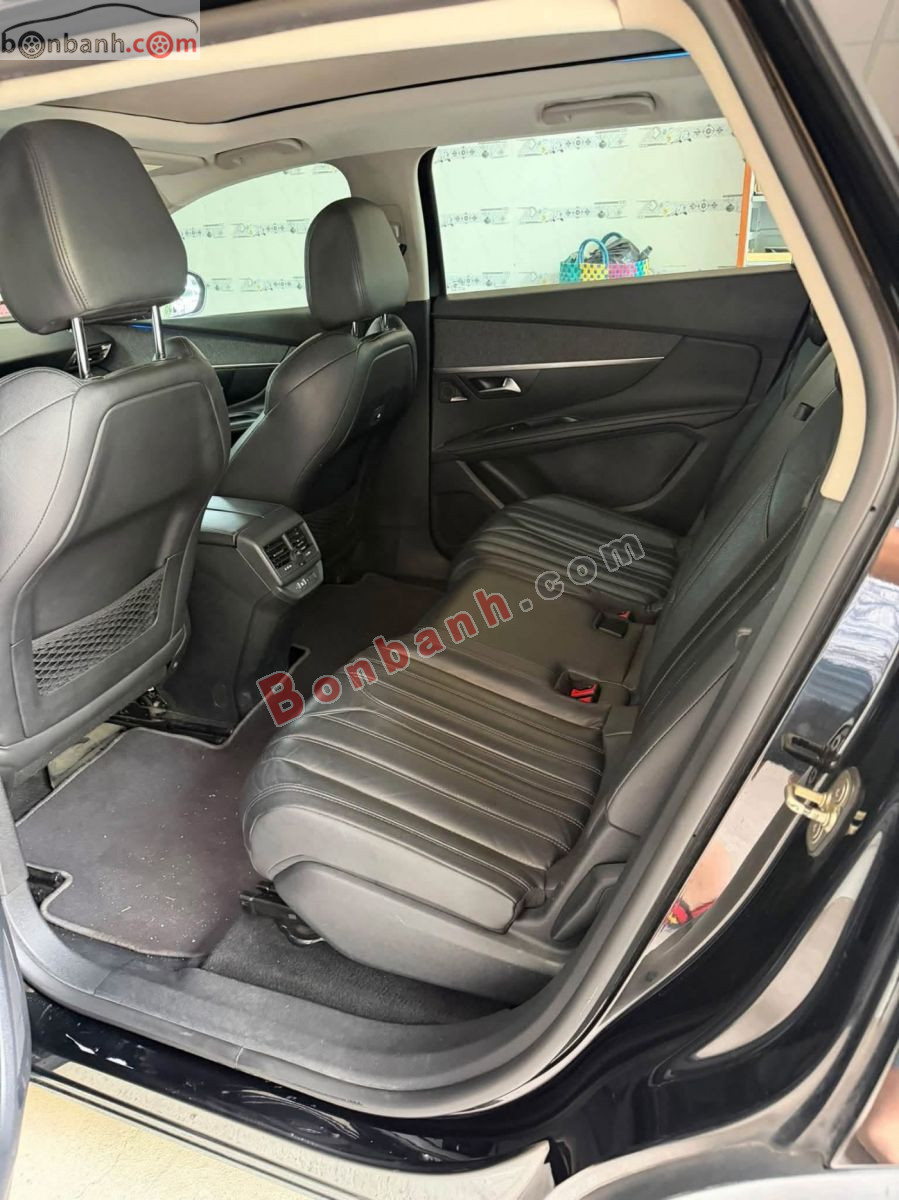 Bán ô tô Peugeot 5008 1.6 AT - 2019 - xe cũ