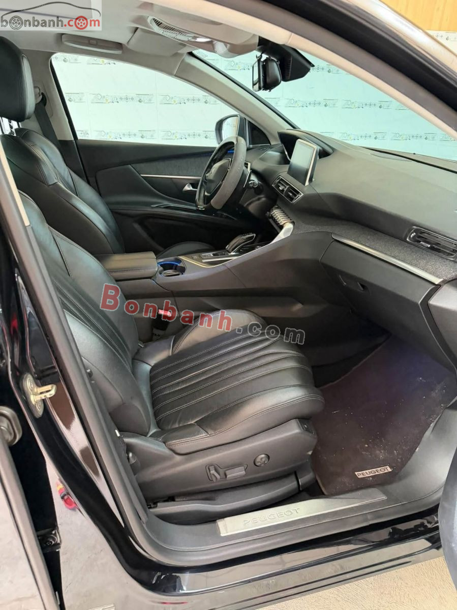 Bán ô tô Peugeot 5008 1.6 AT - 2019 - xe cũ