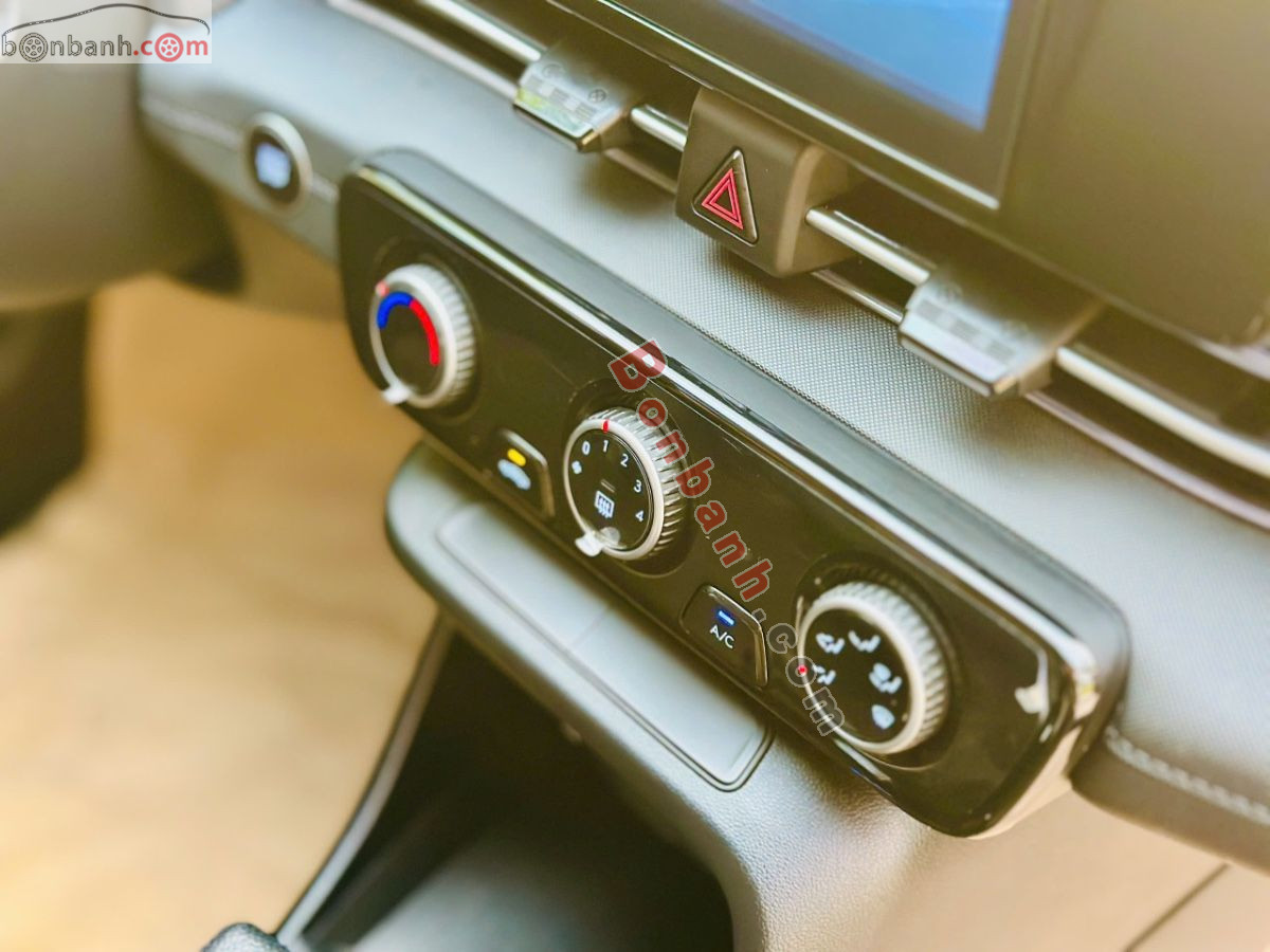 Bán ô tô Hyundai Accent 1.5 AT - 2024 - xe cũ