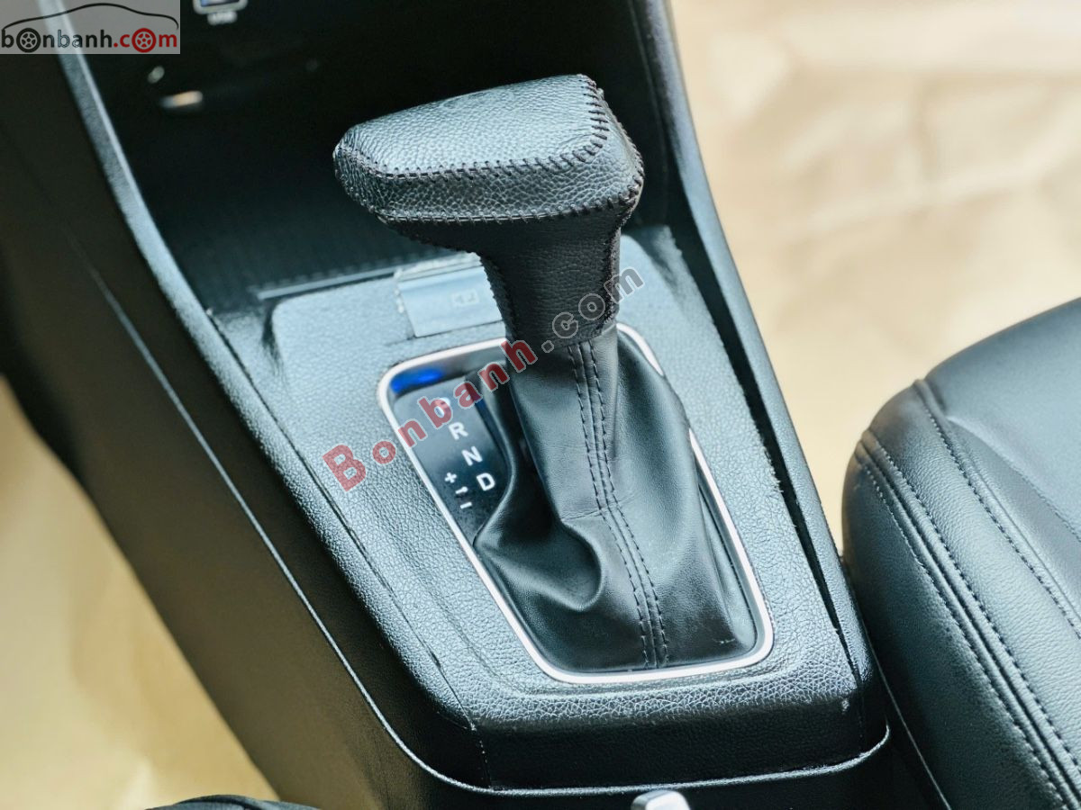 Bán ô tô Hyundai Accent 1.5 AT - 2024 - xe cũ