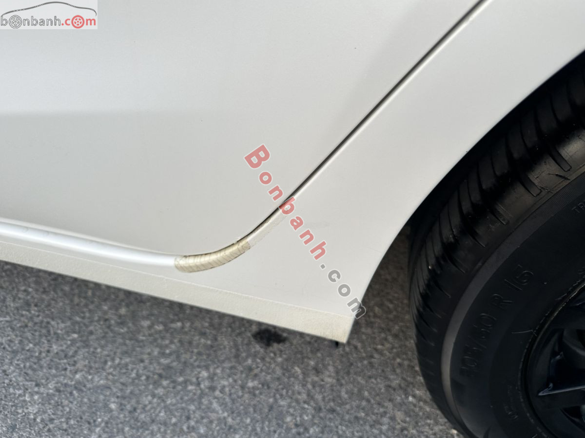 Bán ô tô Mazda 3 1.5 AT - 2016 - xe cũ