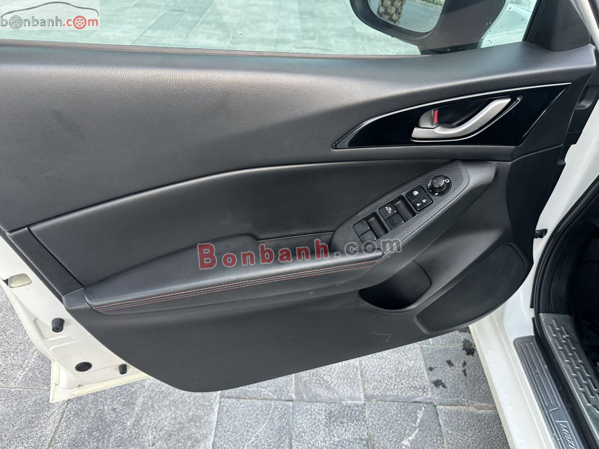 Bán ô tô Mazda 3 1.5 AT - 2016 - xe cũ