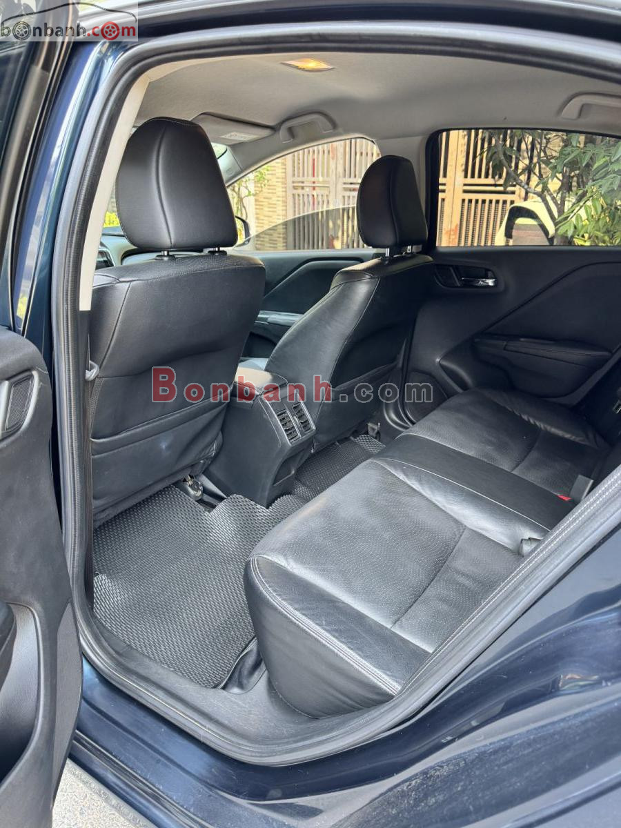 Bán ô tô Honda City 1.5TOP - 2018 - xe cũ