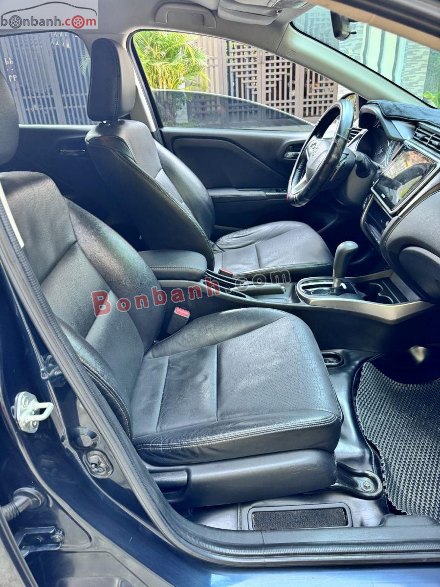 Bán ô tô Honda City 1.5TOP - 2018 - xe cũ