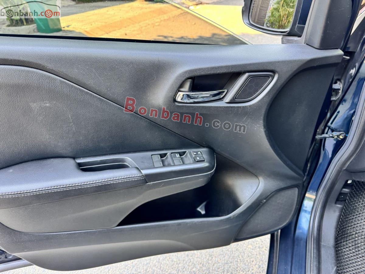 Bán ô tô Honda City 1.5TOP - 2018 - xe cũ