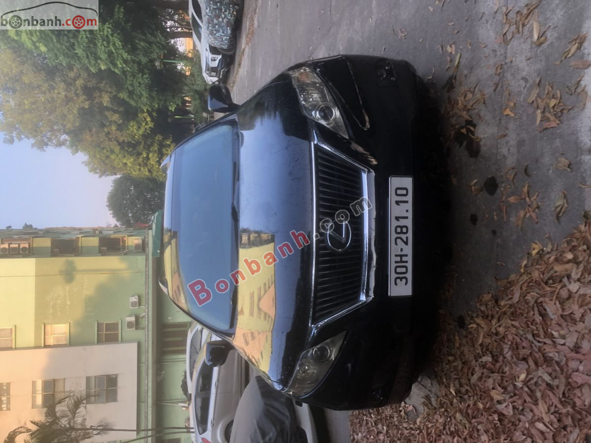 Bán ô tô Lexus RX 350 AWD - 2010 - xe cũ